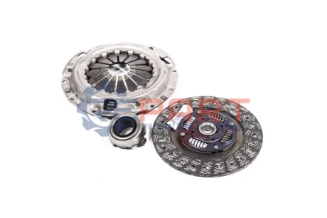 Комплект зчеплення FORD USA PROBE II MAZDA 323 F V, 626 IV, MX-6, XEDOS 6 2.0/2.5 01.92-10.99 EXEDY MZK2080
