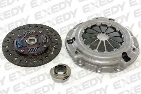 Комплект зчеплення EXEDY MZK2083