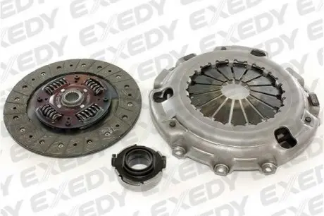 Комплект зчеплення EXEDY MZK2087