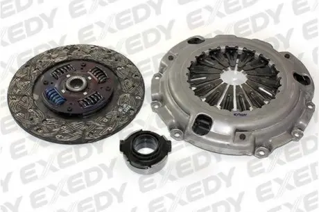 Комплект зчеплення EXEDY MZK2119
