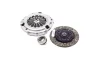 Комплект зчеплення Mazda 6 2.0/2.3 02-08 (d=226mm) (+вижимний) MZK2124