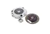 Комплект зчеплення Mazda 6 1.8/2.0/2.3 16V 02-08 (d=215mm) (z=22) (+вижимний) MZK2127