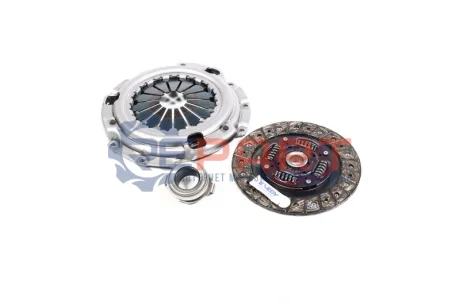 Фото Сцепление (набор) EXEDY (MZK2127) изображение 1