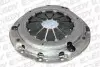 Корзина сцепления NISSAN PRIMERA 2.0TD 96-02 (Выр-во) EXEDY NSC623