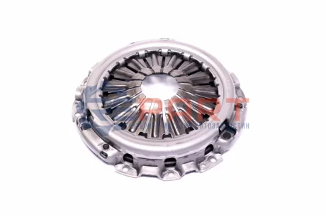 Фото 1 — Диск сцепления нажимной EXEDY (NSC652) Фото Диск сцепления нажимной EXEDY (NSC652) изображение 1