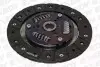 Диск зчеплення (180мм) повний профіль NISSAN ALMERA I, CHERRY III, MICRA II, SUNNY, SUNNY I, SUNNY II, SUNNY III, VANETTE 1.0-1.7D 01.70-02.03 EXEDY NSD029U