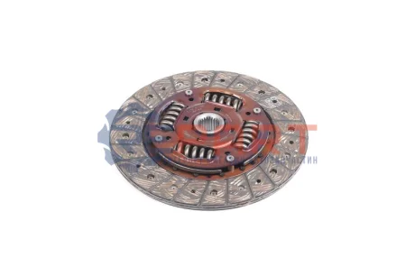 Фото 1 — Диск зчеплення EXEDY (NSD085U) Фото Диск зчеплення EXEDY (NSD085U) зображення 1