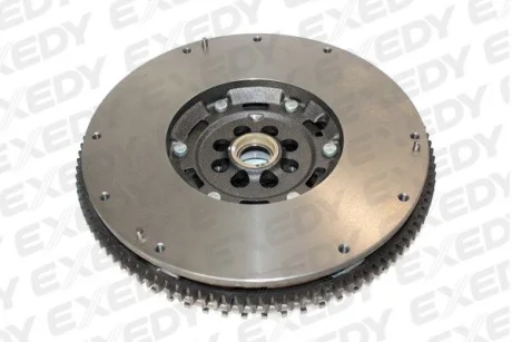 Двомасовий маховик NISSAN NAVARA NP300, PATHFINDER III 2.5D 01.05- EXEDY NSFD006