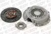Сцепление (набор) EXEDY NSK2003