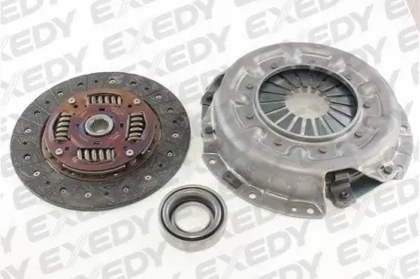 Фото Комплект зчеплення EXEDY (NSK2015) зображення 1