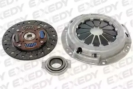 Зчеплення (набір) EXEDY NSK2042