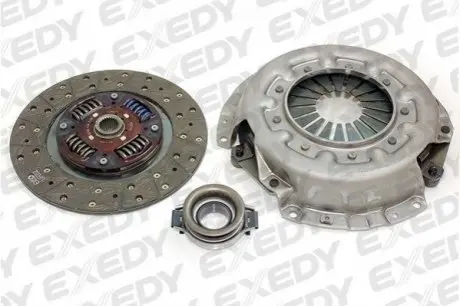 Сцепление (набор) EXEDY NSK2102