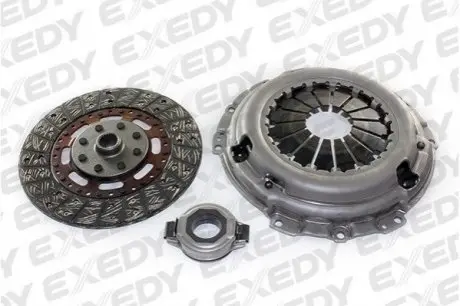 Сцепление (набор) EXEDY NSK2103