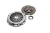 Комплект зчеплення Nissan Pathfinder 2.5 dCi 05- (d=250mm) (+вижимний) NSK2184