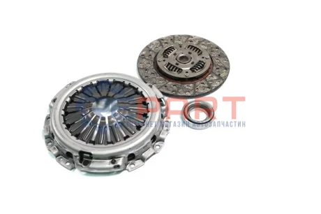 Фото Сцепление (набор) EXEDY (NSK2184) изображение 1