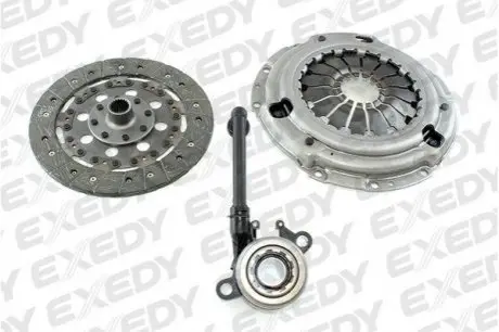 Сцепление (набор) EXEDY NSK2213
