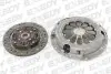 Комплект зчеплення EXEDY (NSS2205) зображення 1