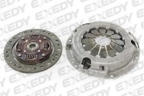 Сцепление (набор) EXEDY NSS2205