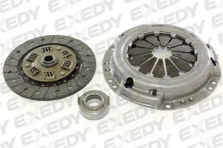 Комплект зчеплення EXEDY SZK2007