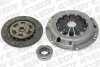 Комплект зчеплення SUZUKI JIMNY 1.3 09.98 EXEDY SZK2012