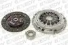 Комплект зчеплення SUZUKI ALTO VI, WAGON R+ 1.0/1.1/1.2 02.98-12.08 EXEDY SZK2025