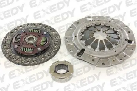 Комплект зчеплення EXEDY SZK2027