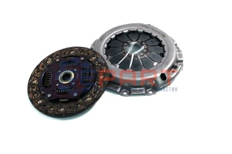 Фото Комплект зчеплення EXEDY (SZS2051) зображення 1