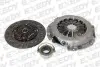 Комплект зчеплення (236мм) TOYOTA RAV 4 I 2.0 01.94-06.00 EXEDY (TYK2119) зображення 1