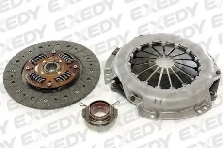 Комплект зчеплення EXEDY TYK2128