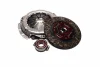 Комплект зчеплення TOYOTA AVENSIS, CALDINA, CELICA, COROLLA, COROLLA VERSO, MR2 III, RAV 4 II, YARIS 1.5/1.6/1.8 07.87-12.14 EXEDY (TYK2151) зображення 1