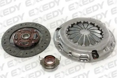 Комплект зчеплення LEXUS IS I, IS SPORTCROSS 2.0 04.99-10.05 EXEDY TYK2156