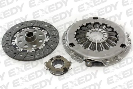 Комплект зчеплення EXEDY TYK2157
