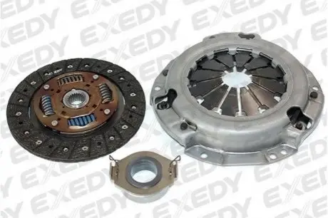 Комплект зчеплення EXEDY TYK2175