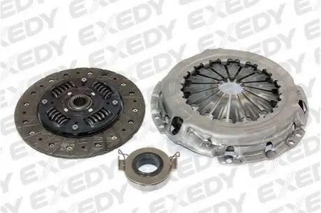 Комплект зчеплення EXEDY TYK2198