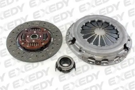 Комплект зчеплення EXEDY TYK2237