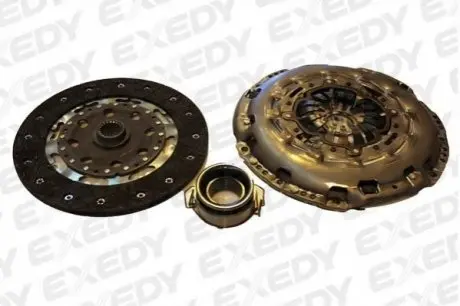 Комплект зчеплення EXEDY TYK2258