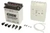 Акумулятор EXIDE (12N12A4A1EXIDE) зображення 1