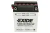 Акумулятор EXIDE (12N12A4A1EXIDE) зображення 3