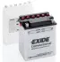 Акумулятор EXIDE (12N143AEXIDE) зображення 4