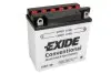 Акумулятор EXIDE (12N53BEXIDE) зображення 2