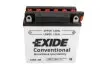 Акумулятор EXIDE (12N53BEXIDE) зображення 3
