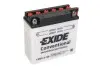 Акумулятор EXIDE (12N553BEXIDE) зображення 2