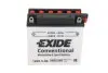 Акумулятор EXIDE (12N553BEXIDE) зображення 3