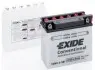 Акумулятор EXIDE (12N553BEXIDE) зображення 4