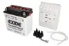 Акумулятор EXIDE (12N73BEXIDE) зображення 1
