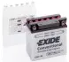 Акумулятор EXIDE (12N73BEXIDE) зображення 4