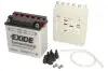 Акумулятор EXIDE (12N93BEXIDE) зображення 1
