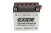 Акумулятор EXIDE (12N93BEXIDE) зображення 3