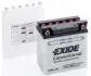 Акумулятор EXIDE (12N93BEXIDE) зображення 4