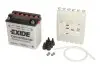 Акумулятор EXIDE (12N94B1EXIDE) зображення 1
